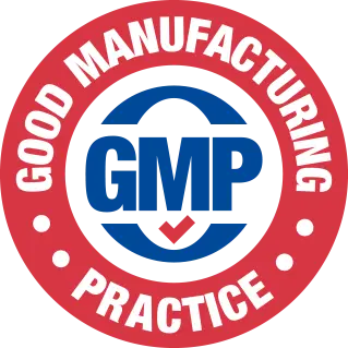 Harmo Brain gmp certified