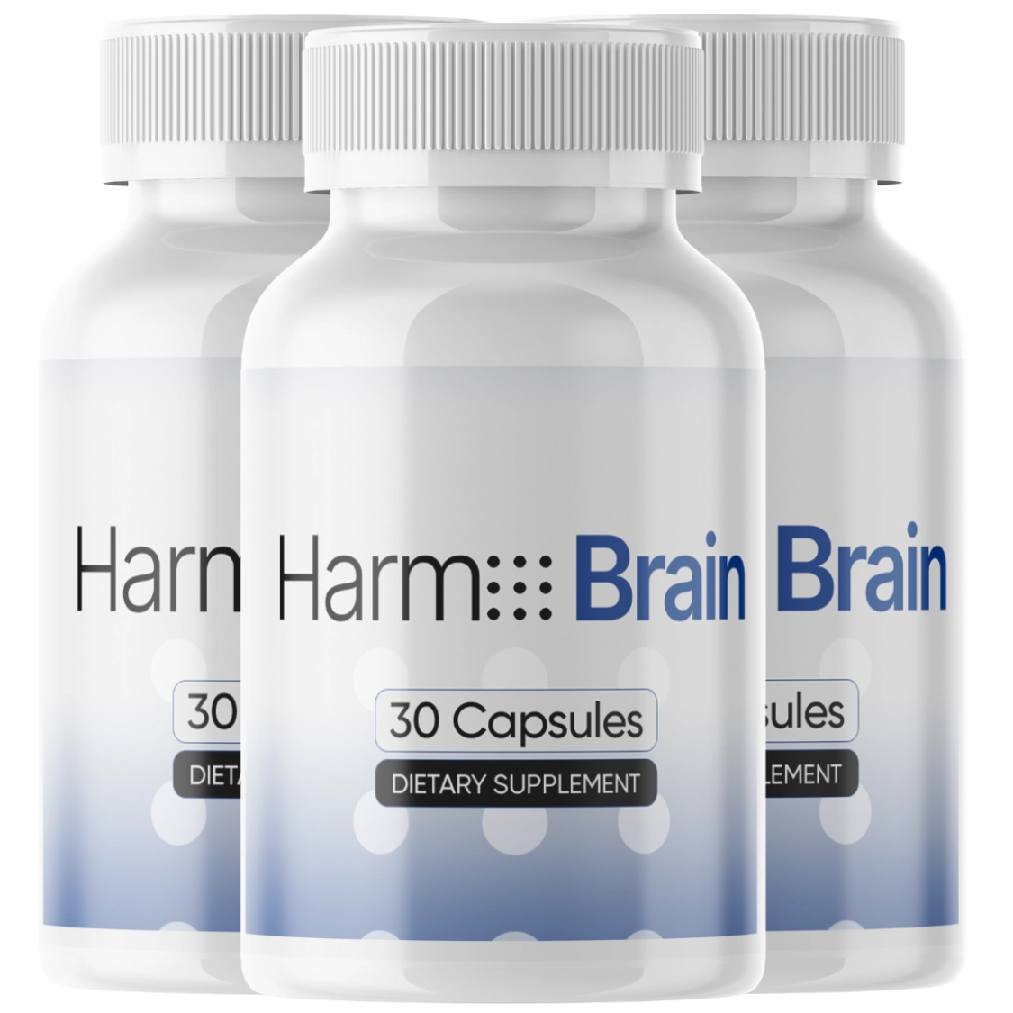 Harmo Brain official