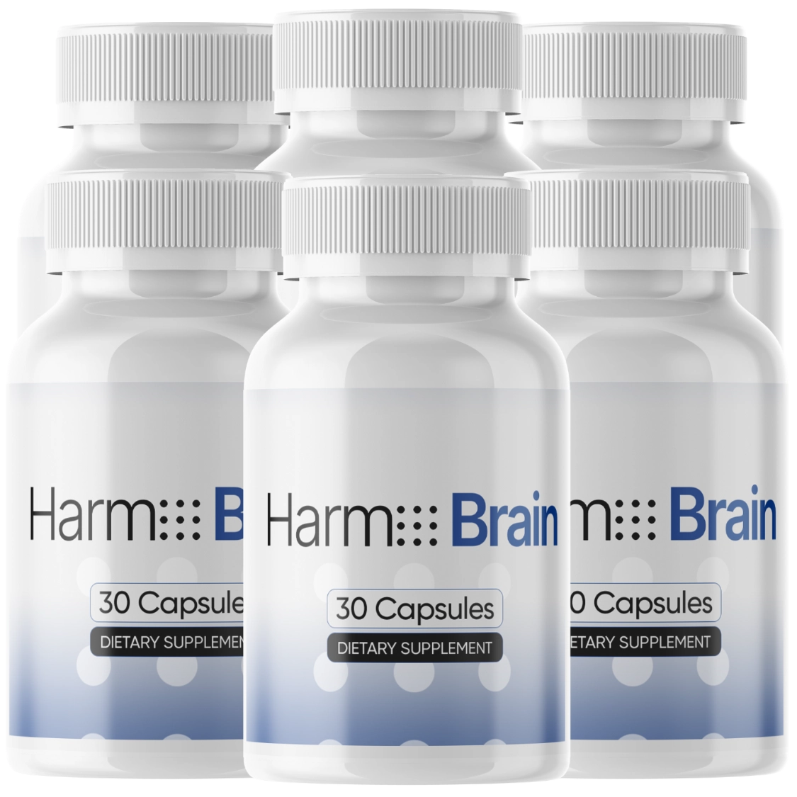 Harmo Brain special discount